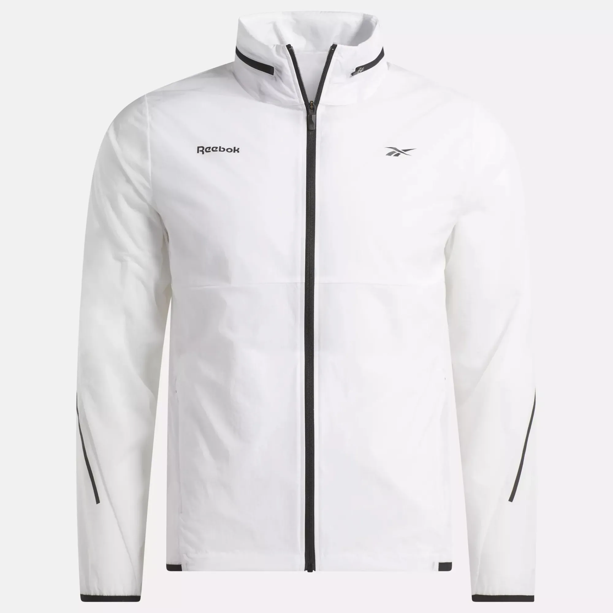 Jackets|Reebok Jackets Speed Jacket
