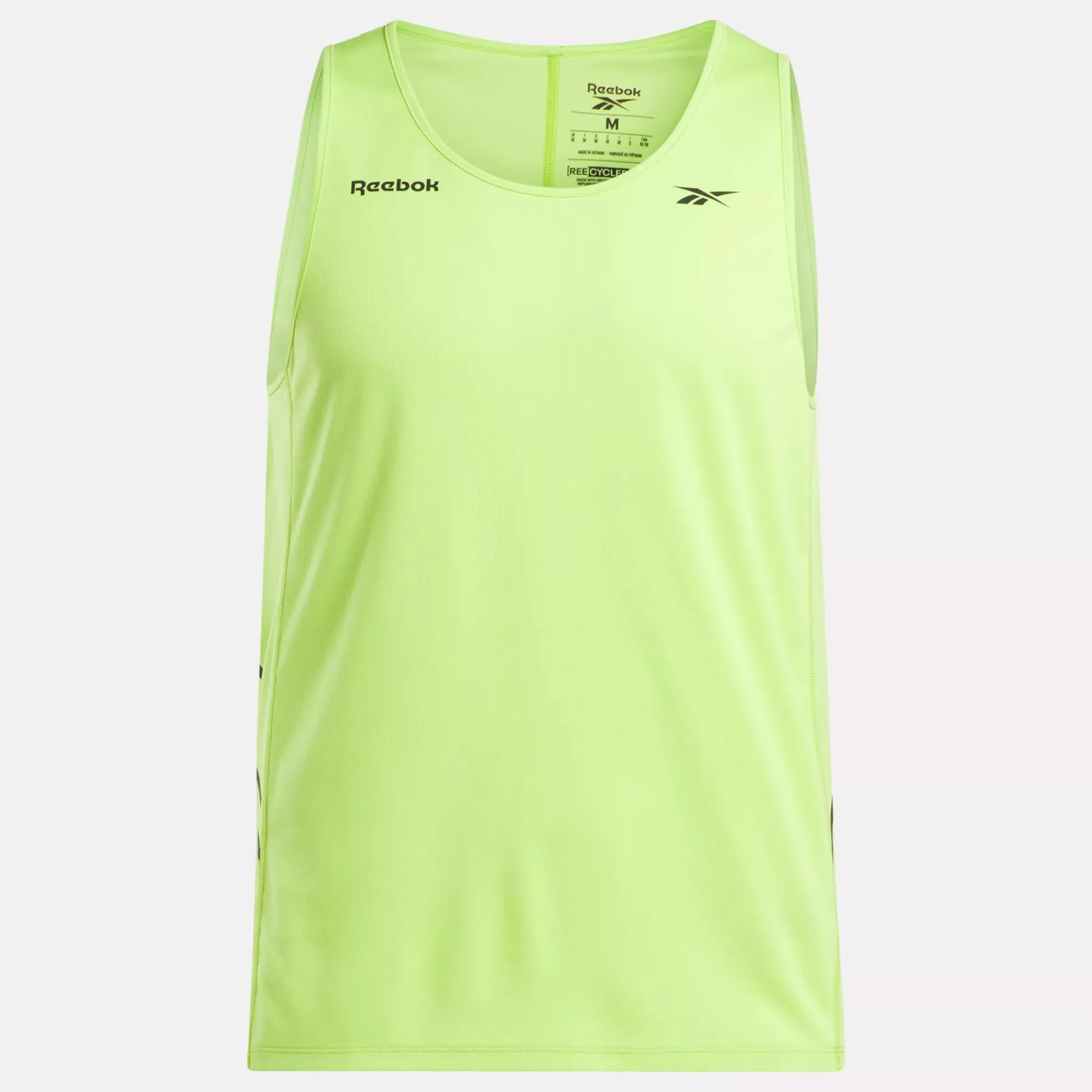 Tank Tops|Reebok Tank Tops Speed Tank Top