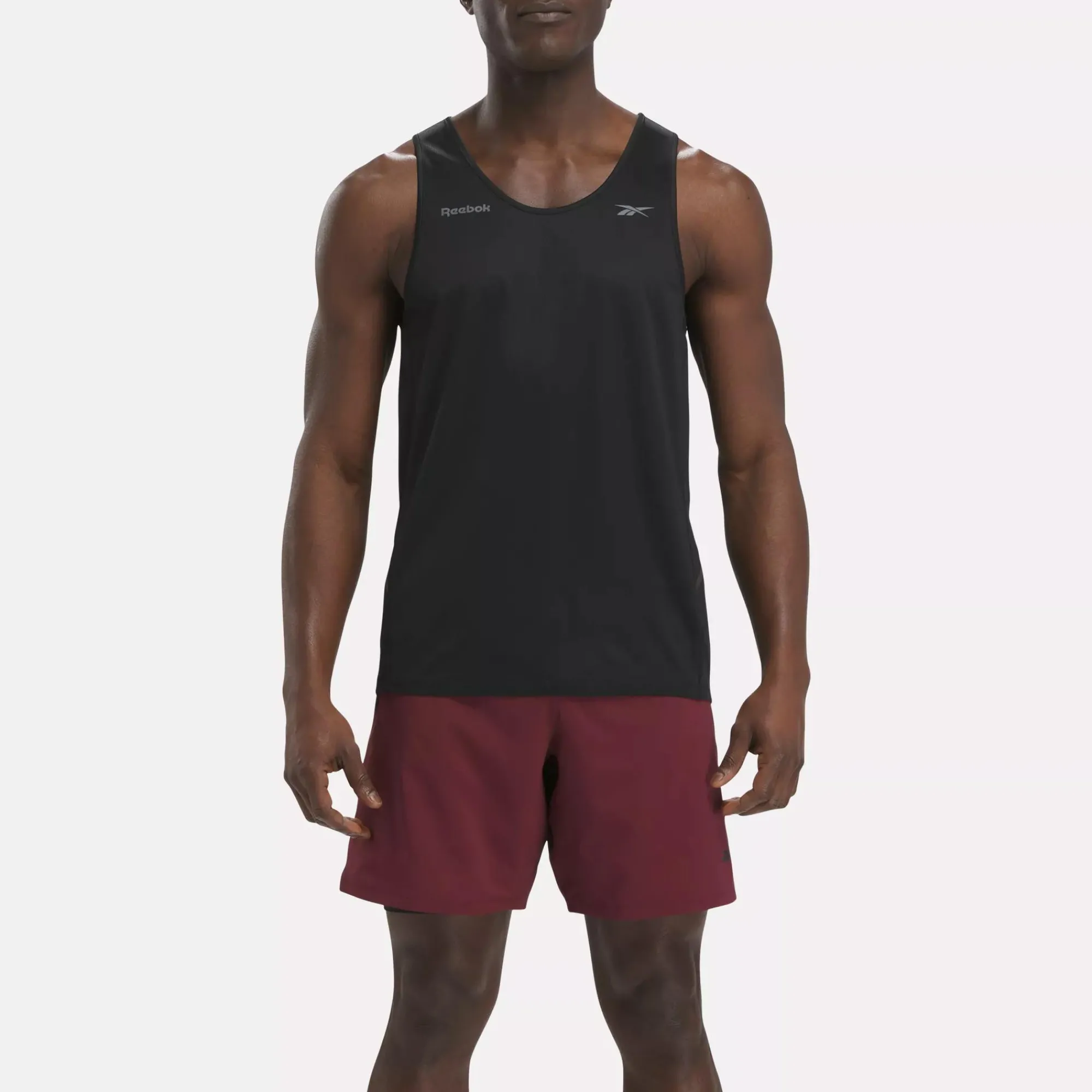 Tank Tops|Reebok Tank Tops Speed Tank Top