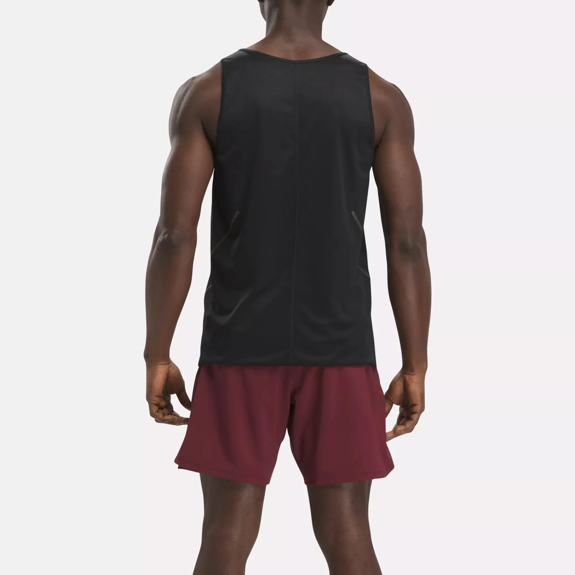 Tank Tops|Reebok Tank Tops Speed Tank Top
