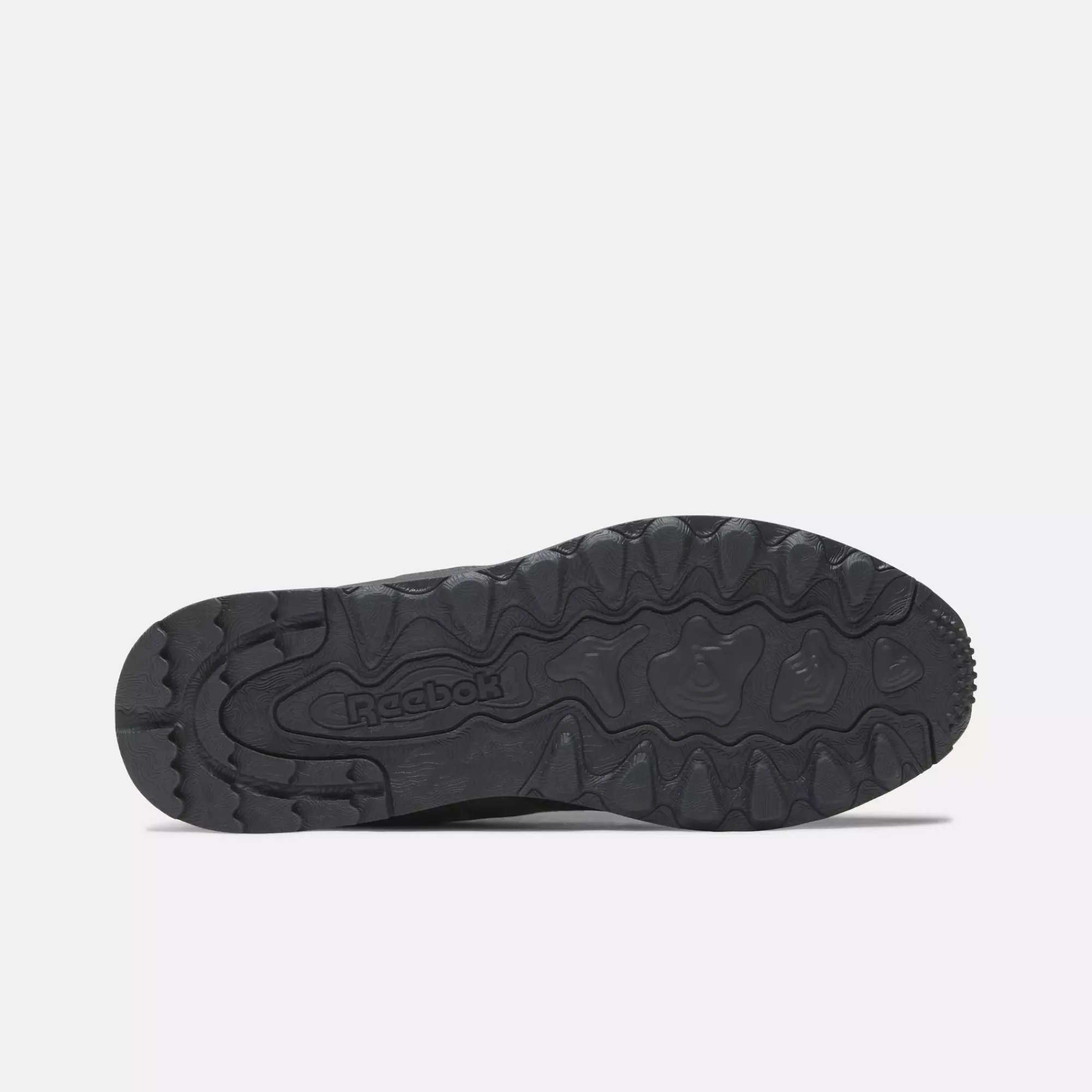 Slides|Reebok Slides Spyder X Classic Leather Trail Shoes