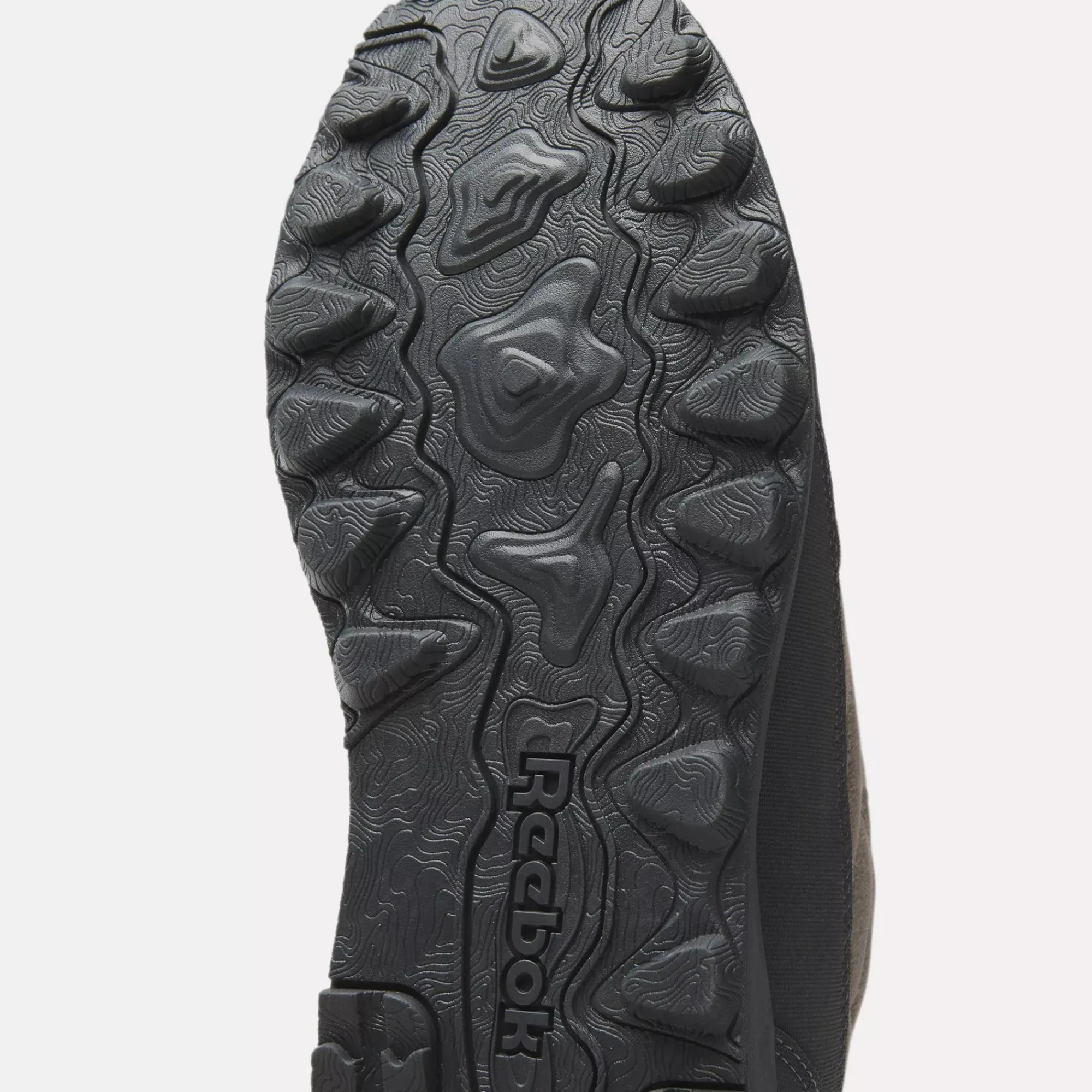 Slides|Reebok Slides Spyder X Classic Leather Trail Shoes