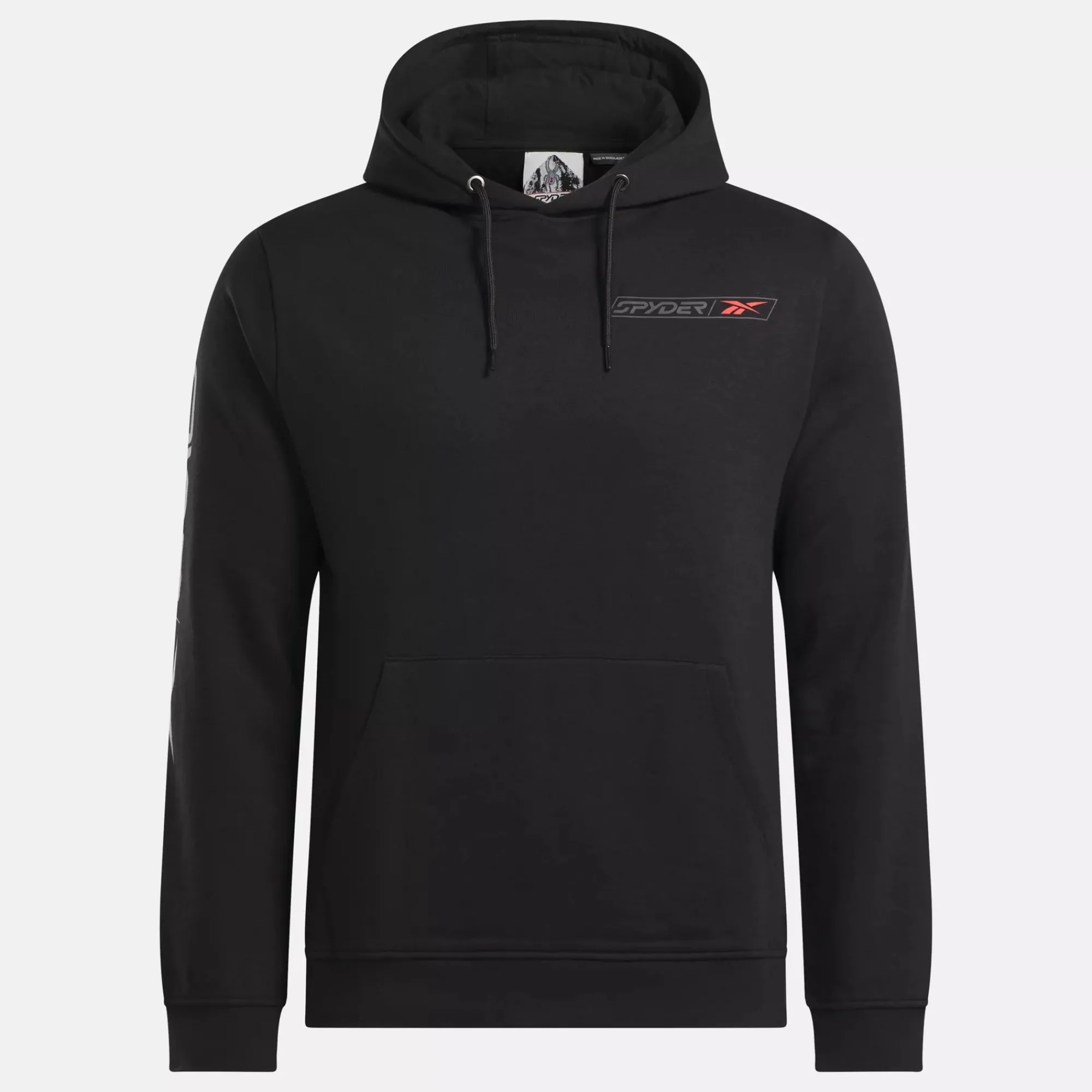 Hoodies & Sweatshirts|Reebok Hoodies & Sweatshirts Spyder X Collab Hoodie