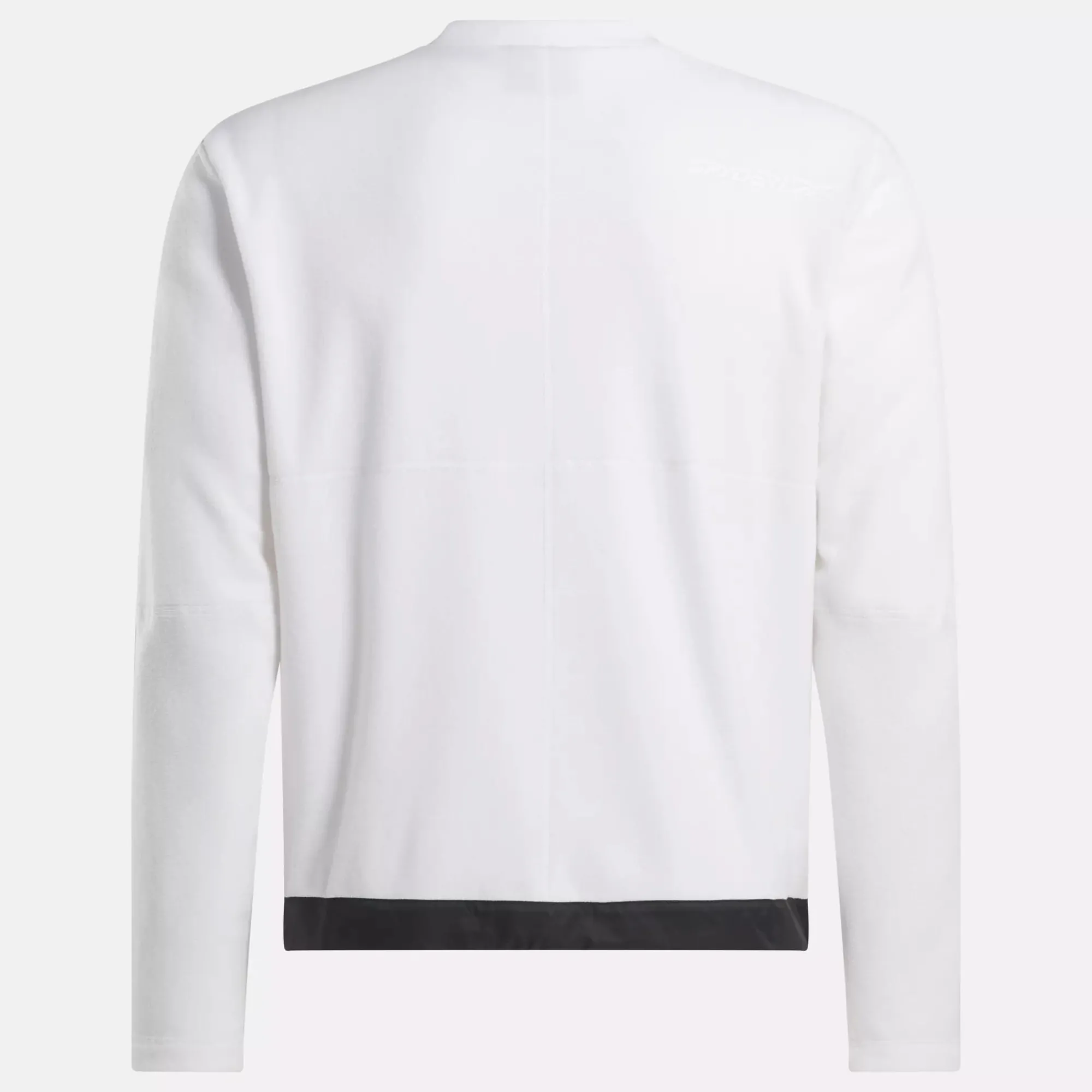 Hoodies & Sweatshirts|Reebok Hoodies & Sweatshirts Spyder X Lounge Long Sleeve Crew Sweatshirt