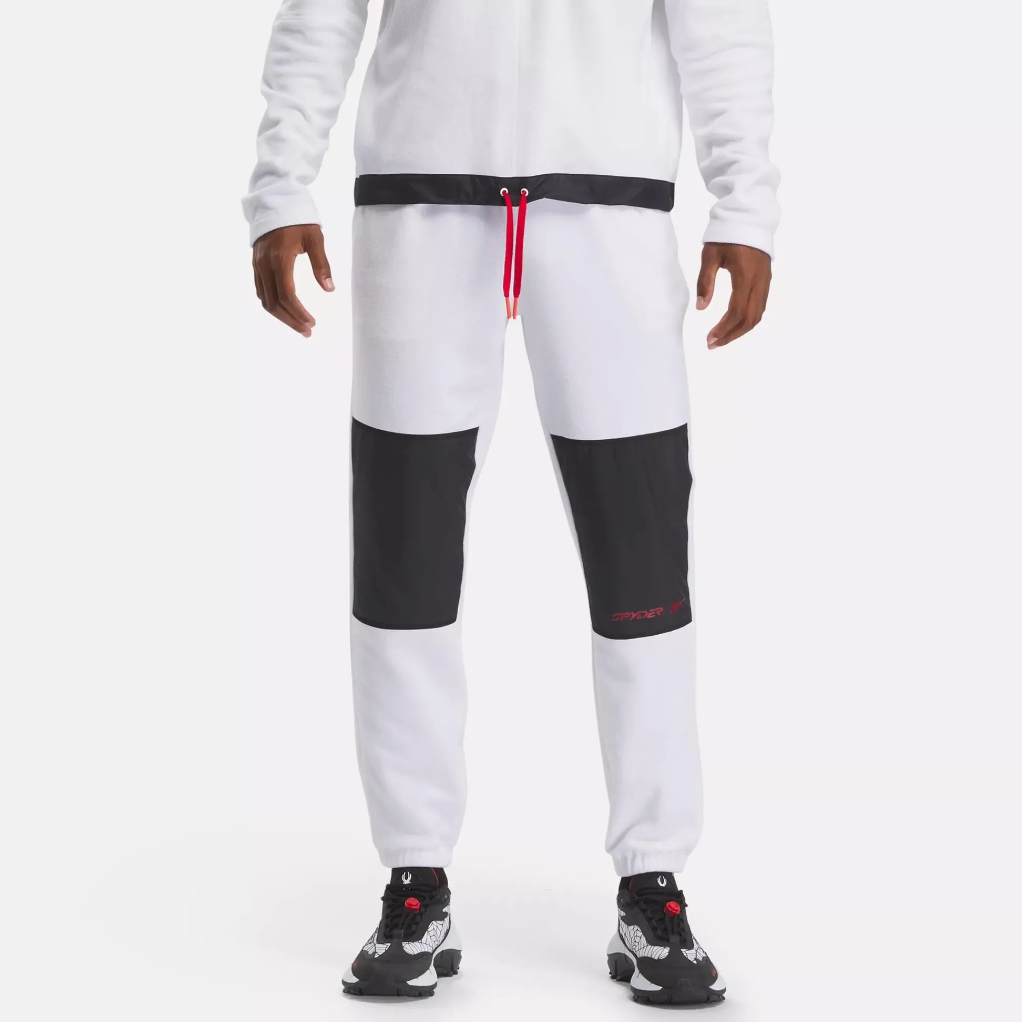 Pants & Sweatpants|Reebok Pants & Sweatpants Spyder X Lounge Pants