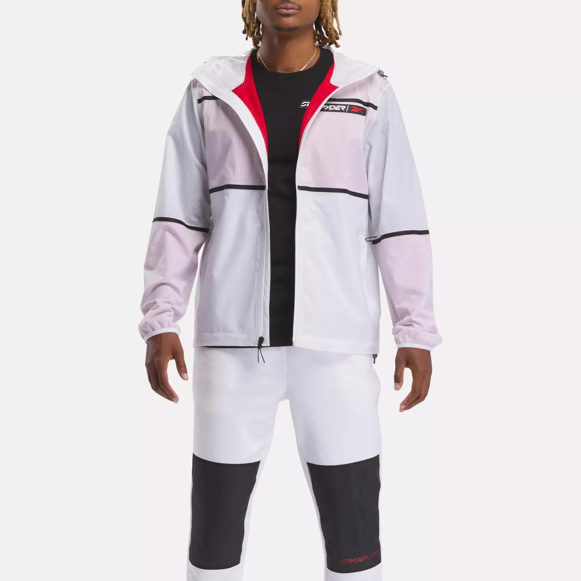 Jackets|Reebok Jackets Spyder X Specter Shell Jacket