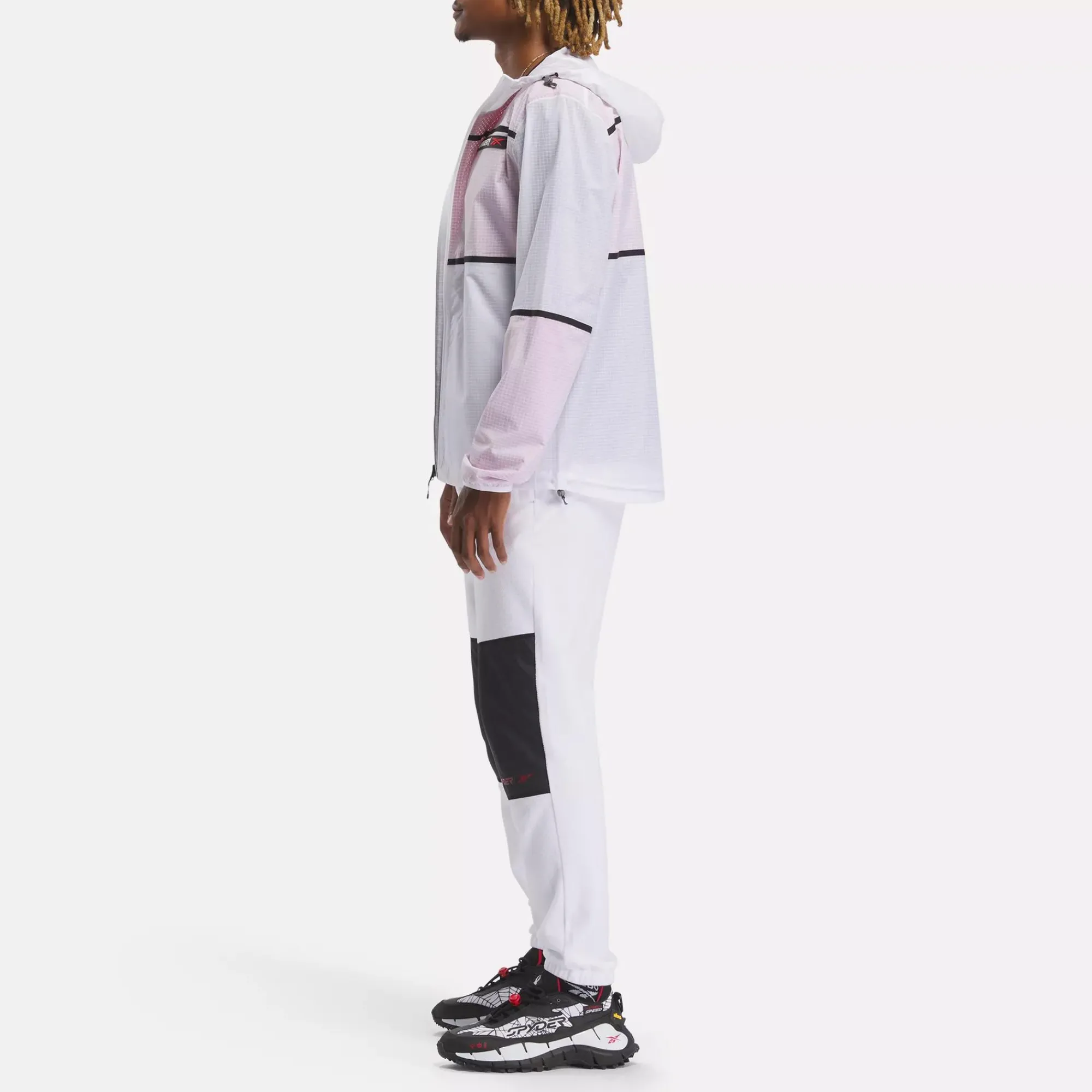 Jackets|Reebok Jackets Spyder X Specter Shell Jacket