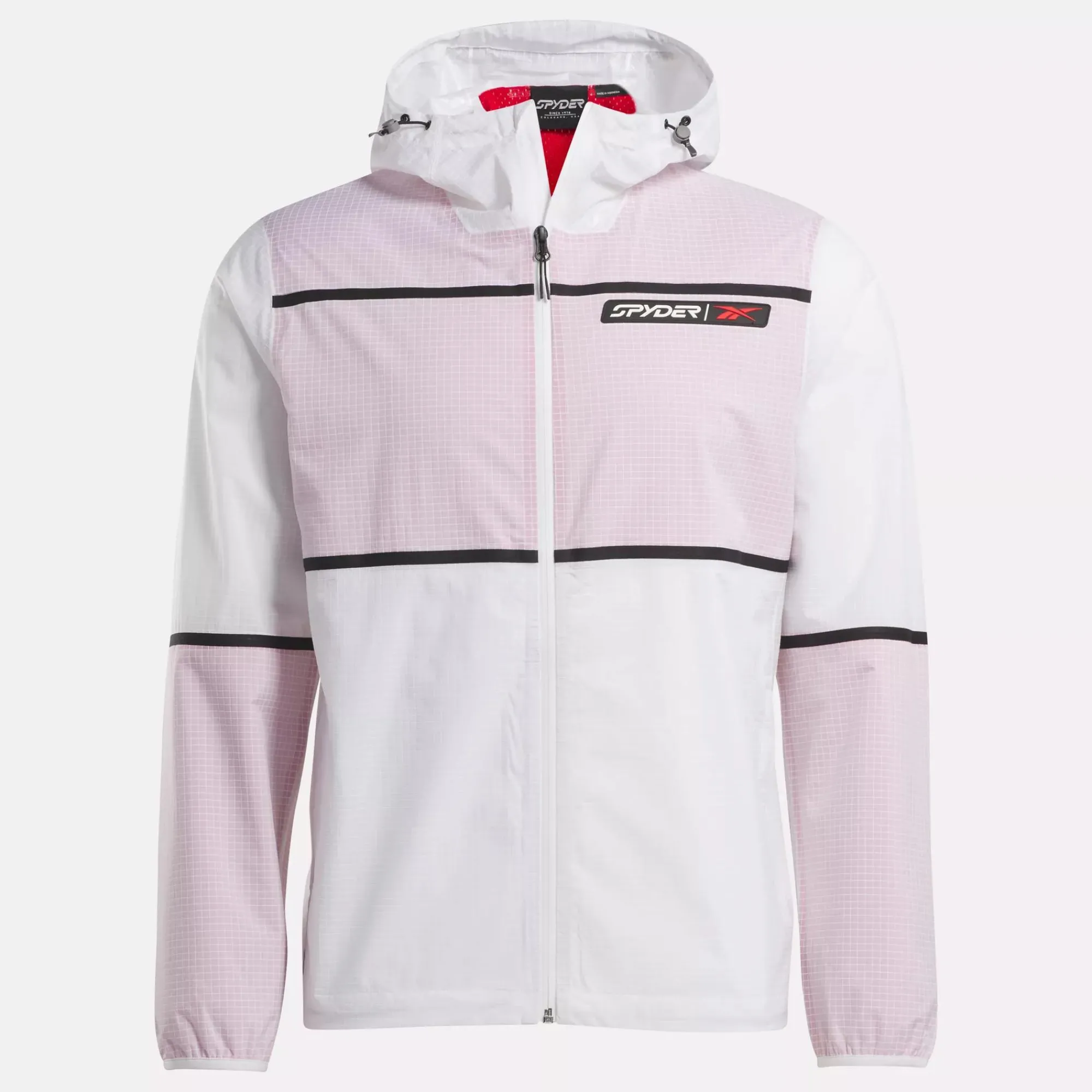 Jackets|Reebok Jackets Spyder X Specter Shell Jacket