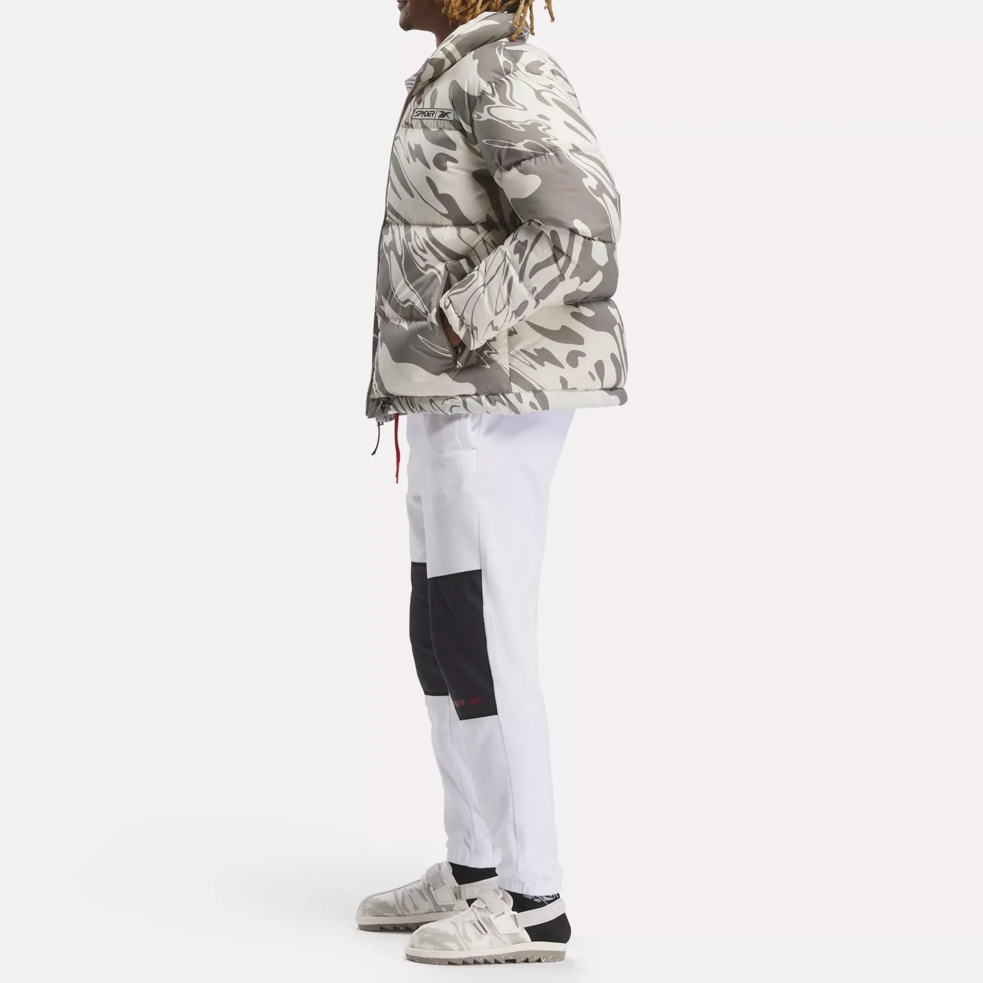 Jackets|Reebok Jackets Spyder X Windom Down Jacket