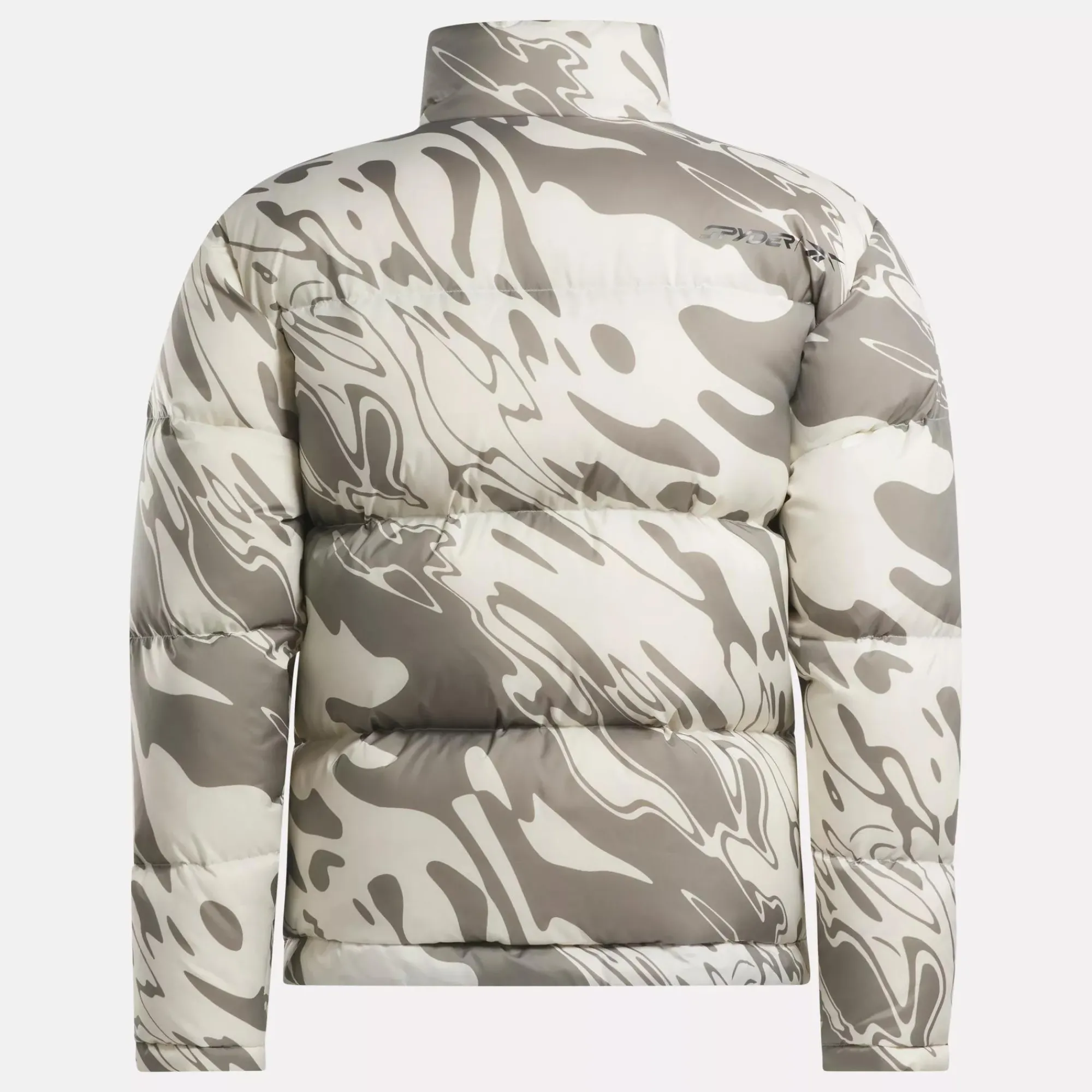 Jackets|Reebok Jackets Spyder X Windom Down Jacket