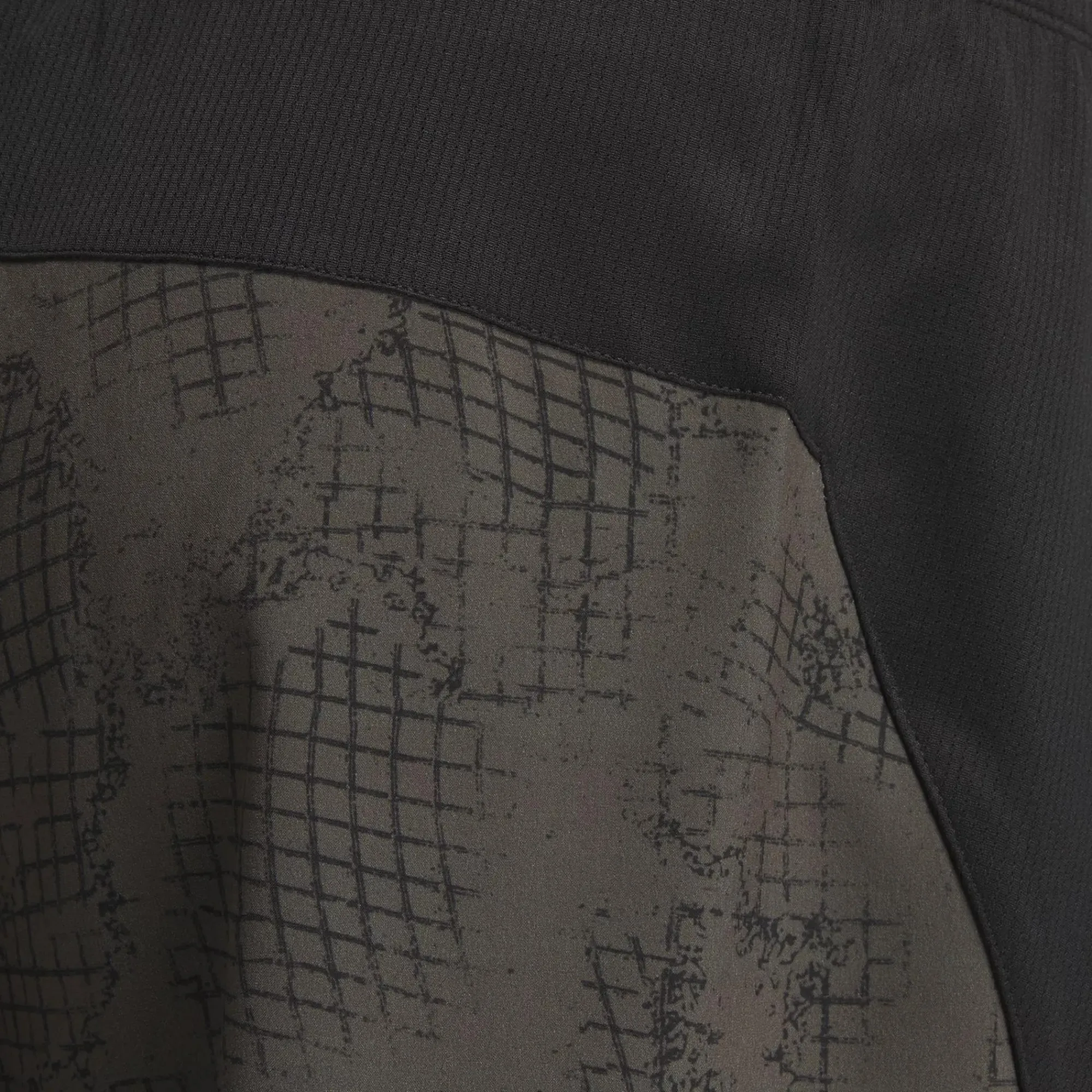 Shorts|Reebok Shorts Strength 3.0 Allover Print Shorts