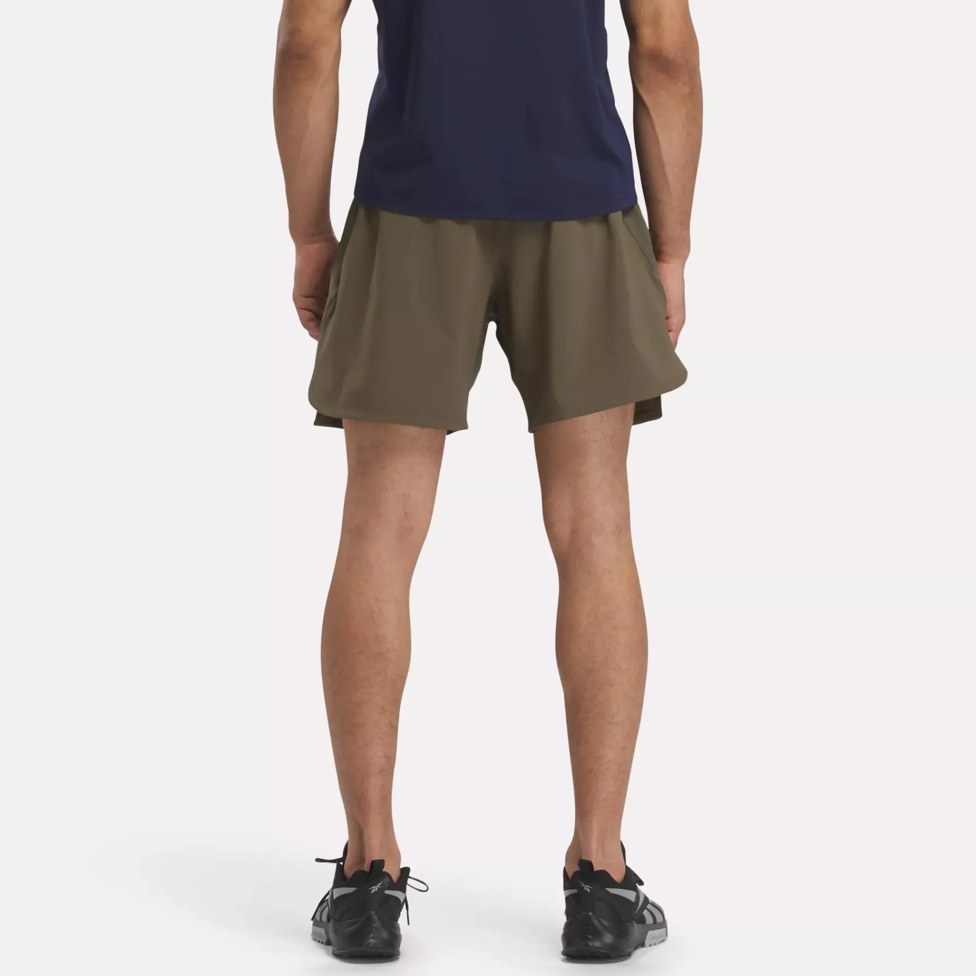 Shorts|Reebok Shorts Strength 3.0 Shorts