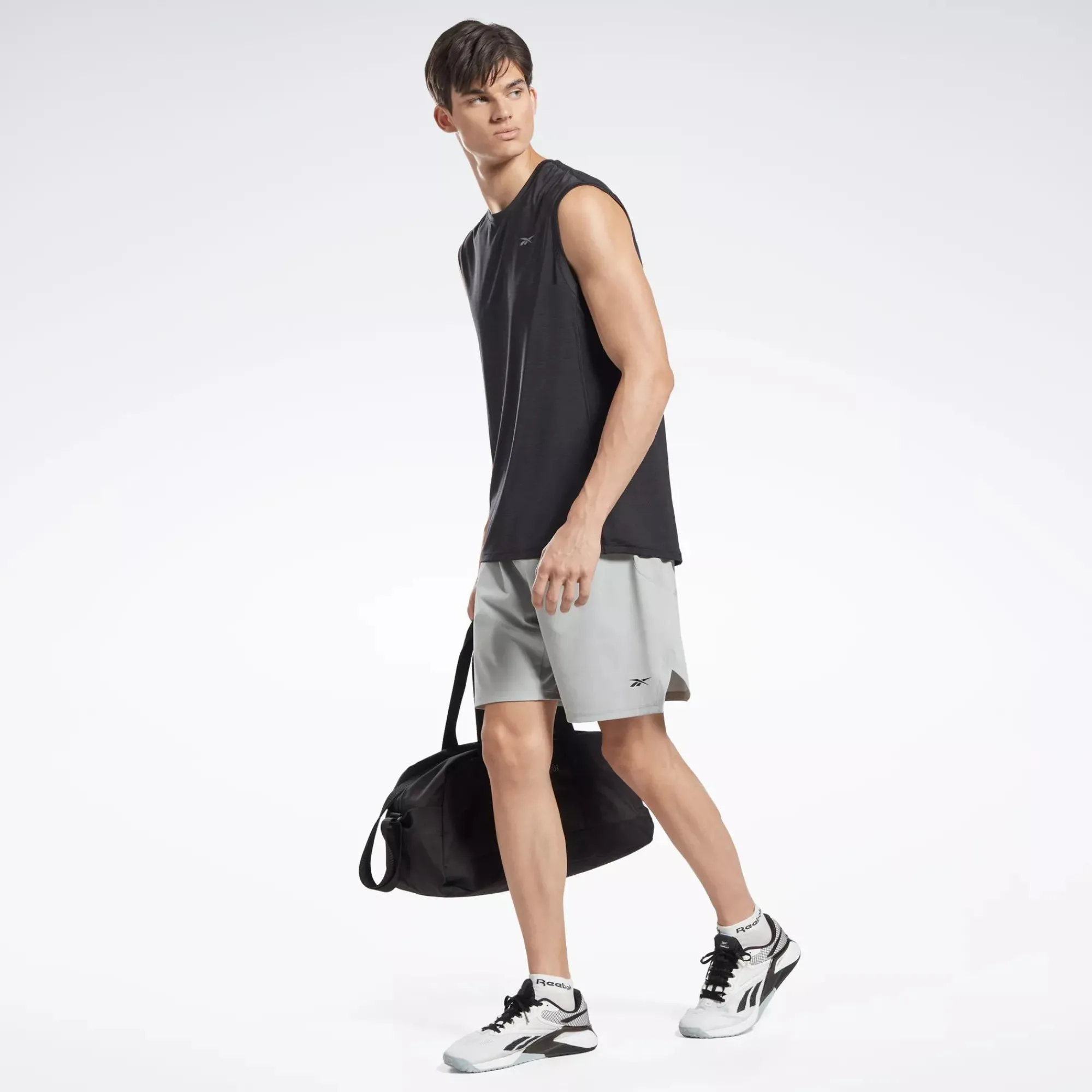 Shorts|Reebok Shorts Strength 3.0 Shorts