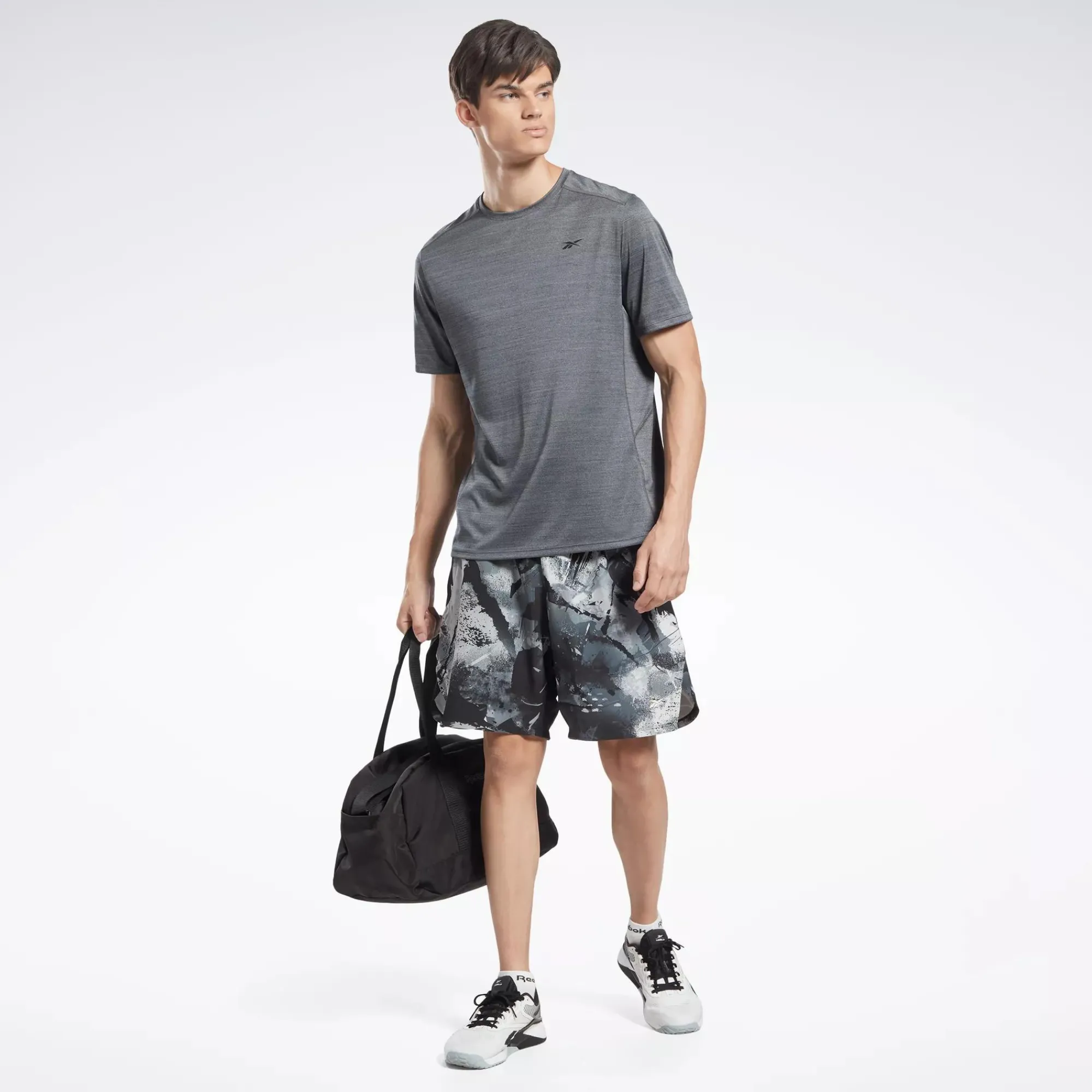Shorts|Reebok Shorts Strength 3.0 Shorts