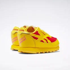 Big Kids' Shoes (Sizes 3.5-7)|Reebok Big Kids' Shoes (Sizes 3.5-7) The Animals Observatory Classic Leather Shoes - Toddler