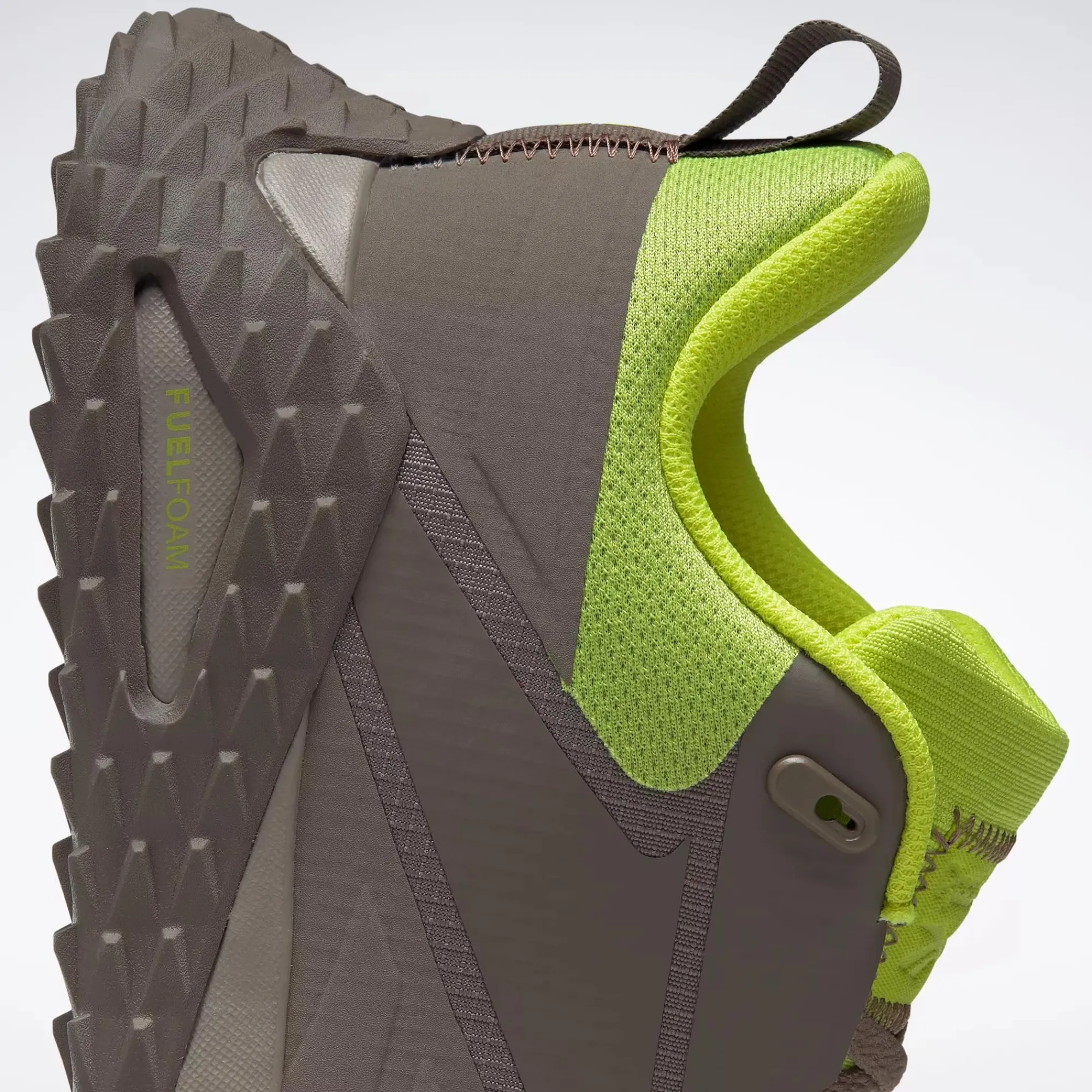 Slides|Reebok Slides Trail Cruiser Men'S Shoes