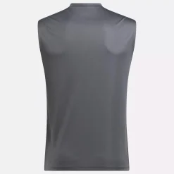 Tops & T-Shirts|Reebok Tops & T-Shirts Training Sleeveless Tech T-Shirt