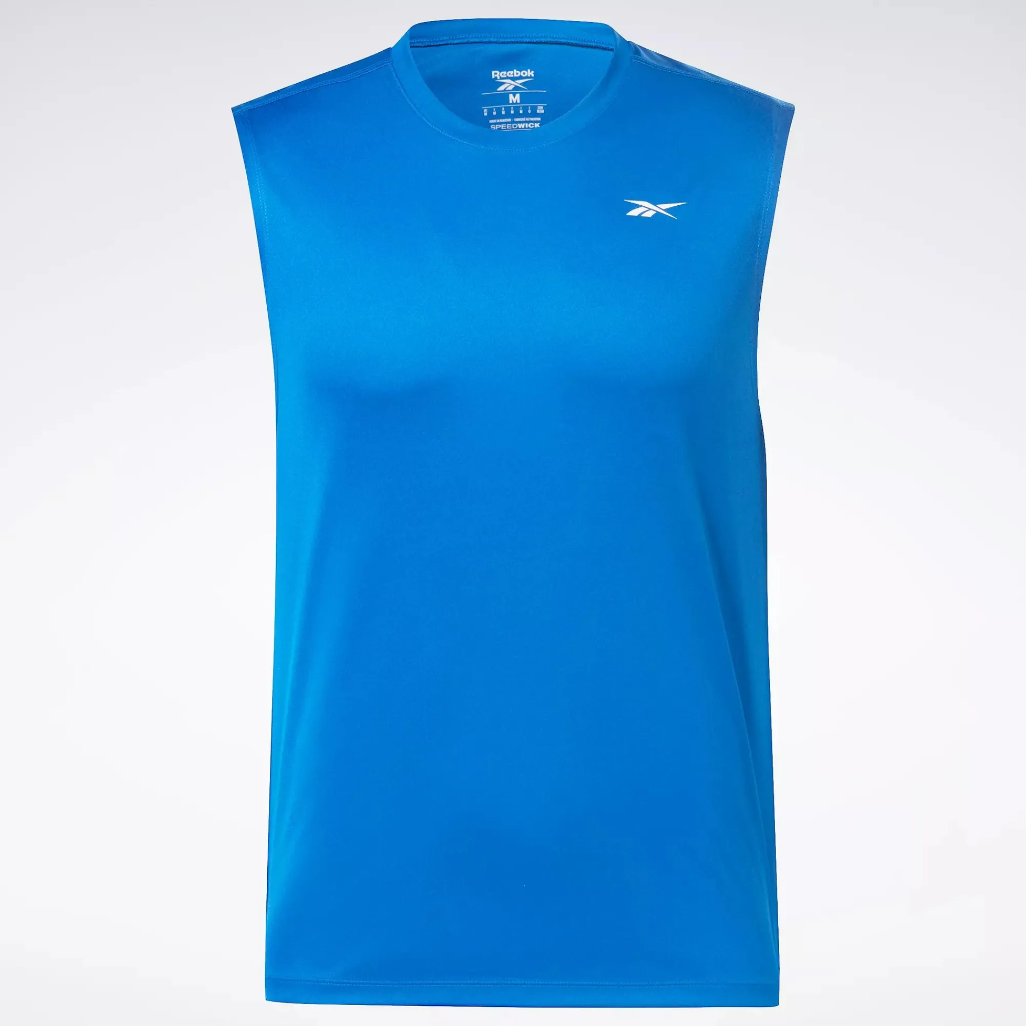 Tops & T-Shirts|Reebok Tops & T-Shirts Training Sleeveless Tech T-Shirt