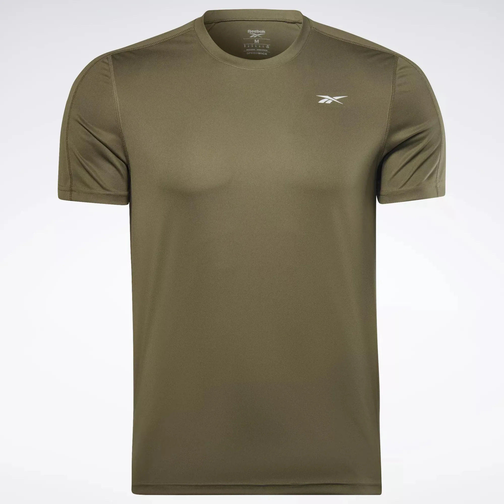 Tops & T-Shirts|Reebok Tops & T-Shirts Training Tech T-Shirt