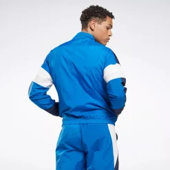 Jackets|Reebok Jackets Training Woven Performance Jacket