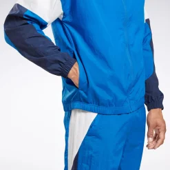 Jackets|Reebok Jackets Training Woven Performance Jacket
