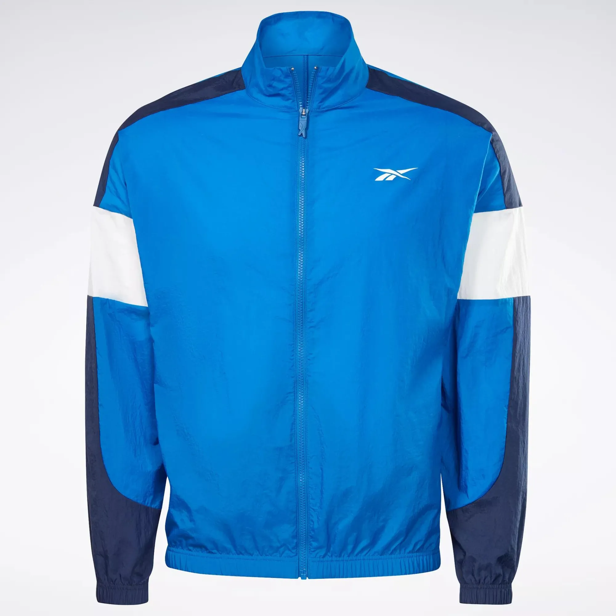 Jackets|Reebok Jackets Training Woven Performance Jacket