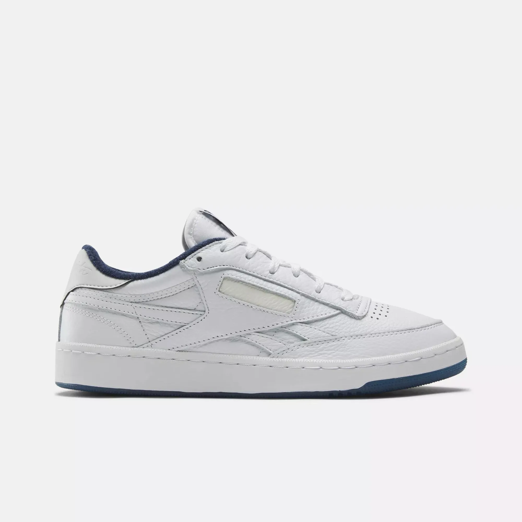 Slides|Reebok Slides Tyrrell Winston Club C 85 Shoes
