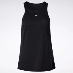 Tank Tops|Reebok Tank Tops United By Fitness Perforated Tank Top