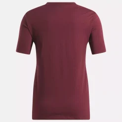 Tops & T-Shirts|Reebok Tops & T-Shirts Vector Graphic T-Shirt
