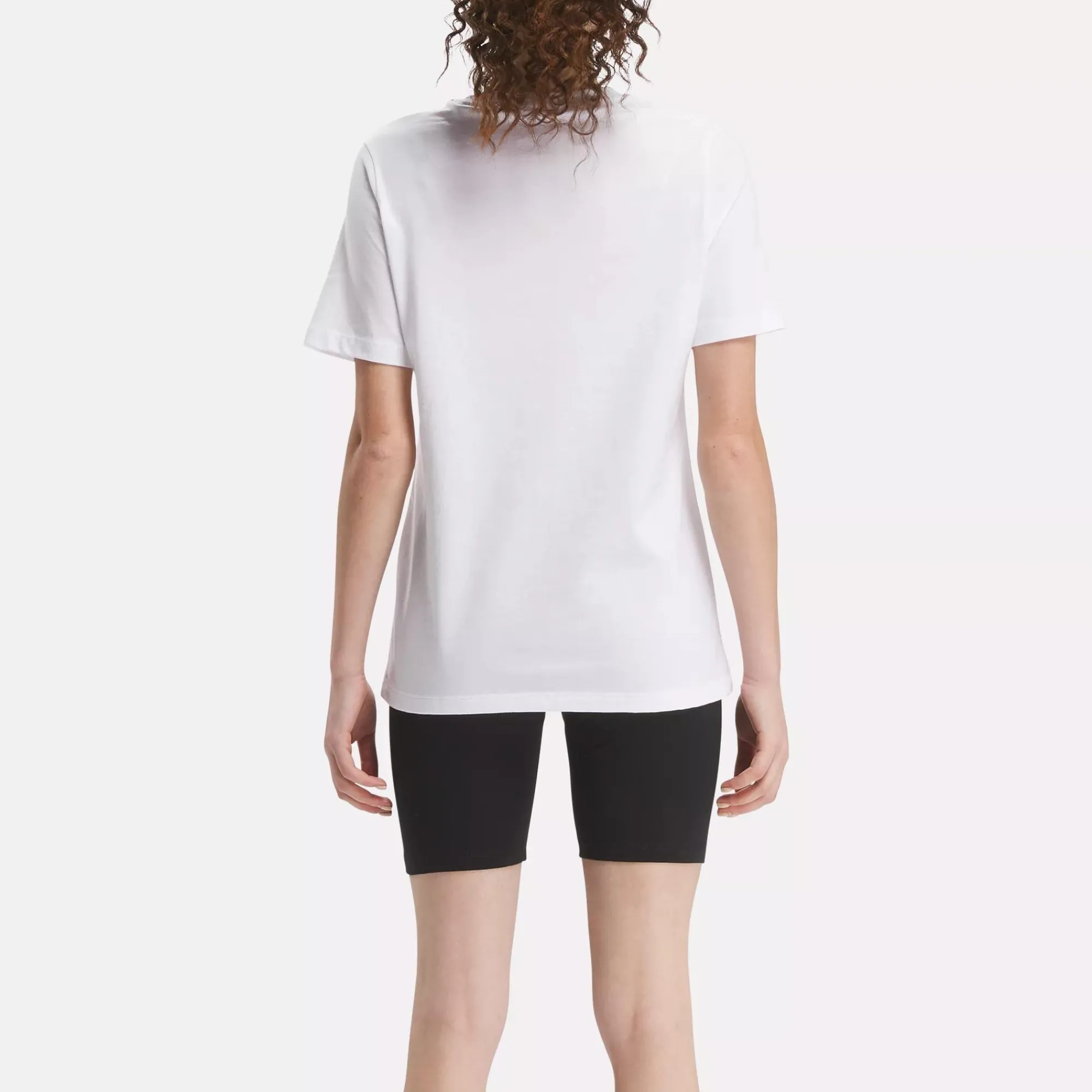 Tops & T-Shirts|Reebok Tops & T-Shirts Vector Graphic T-Shirt