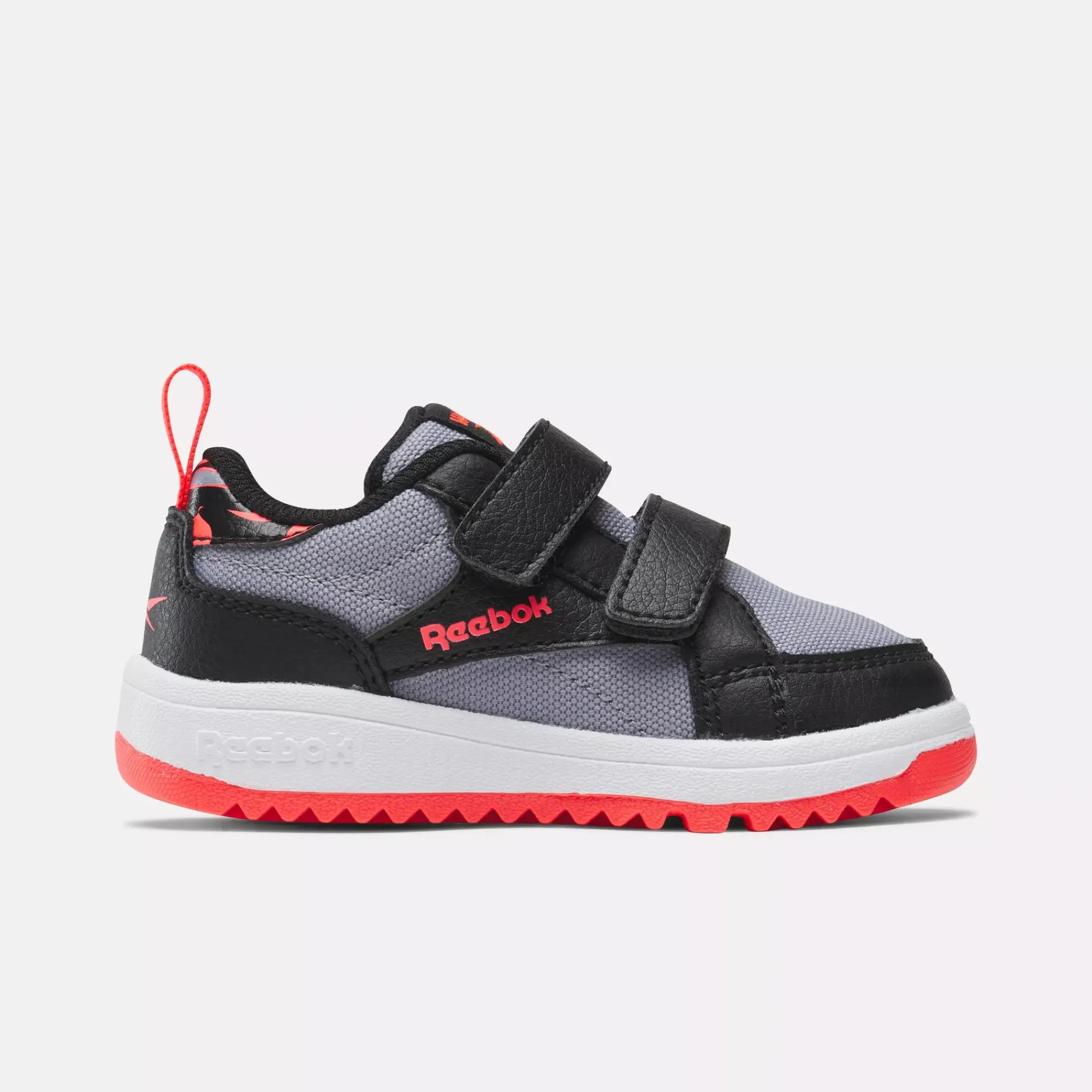 Big Kids' Shoes (Sizes 3.5-7)|Reebok Big Kids' Shoes (Sizes 3.5-7) Weebok Clasp Low Shoes - Toddler