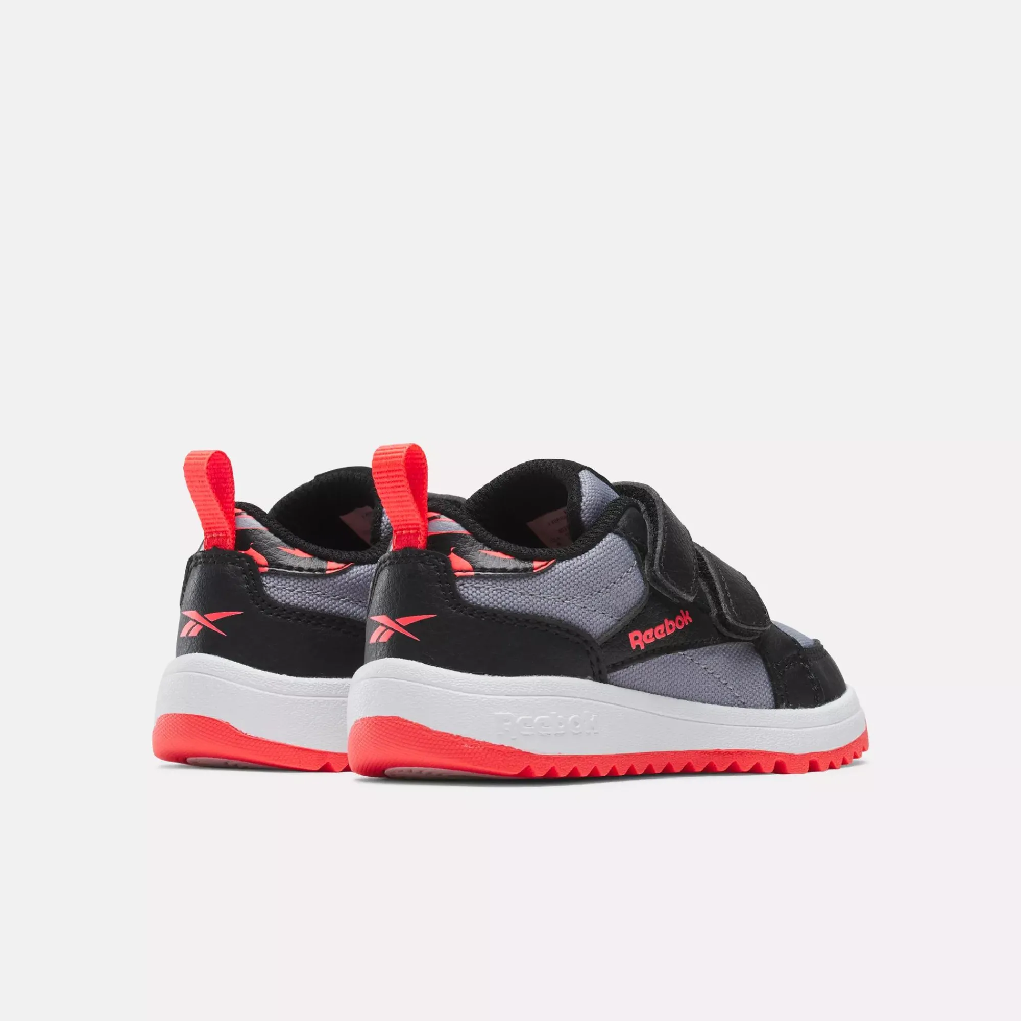 Big Kids' Shoes (Sizes 3.5-7)|Reebok Big Kids' Shoes (Sizes 3.5-7) Weebok Clasp Low Shoes - Toddler