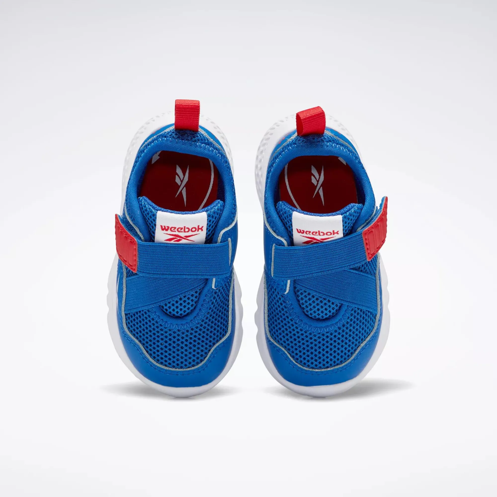 Big Kids' Shoes (Sizes 3.5-7)|Reebok Big Kids' Shoes (Sizes 3.5-7) Weebok Flex Sprint Shoes - Toddler