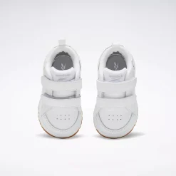 Big Kids' Shoes (Sizes 3.5-7)|Reebok Big Kids' Shoes (Sizes 3.5-7) Weebox Clasp Low Shoes - Toddler