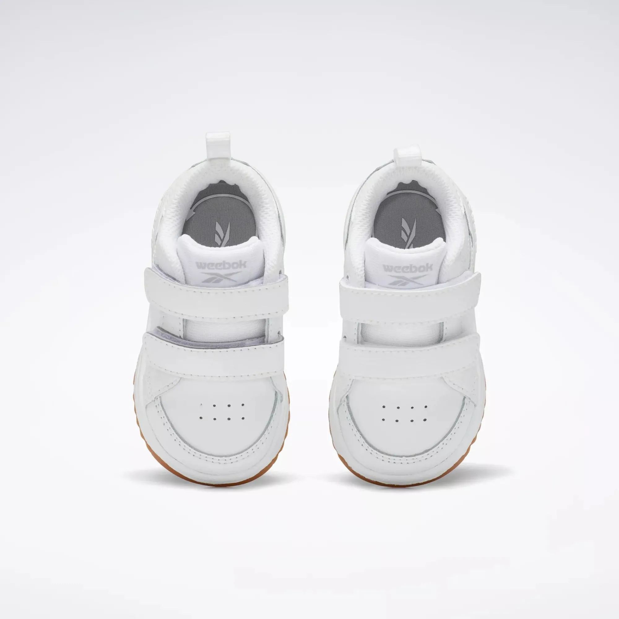 Big Kids' Shoes (Sizes 3.5-7)|Reebok Big Kids' Shoes (Sizes 3.5-7) Weebox Clasp Low Shoes - Toddler