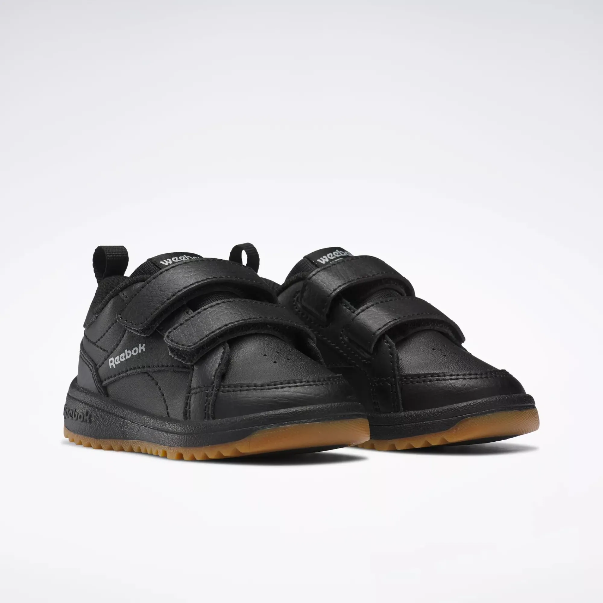 Big Kids' Shoes (Sizes 3.5-7)|Reebok Big Kids' Shoes (Sizes 3.5-7) Weebox Clasp Low Shoes - Toddler