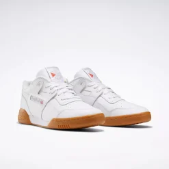 Slides|Reebok Slides Workout Plus Shoes