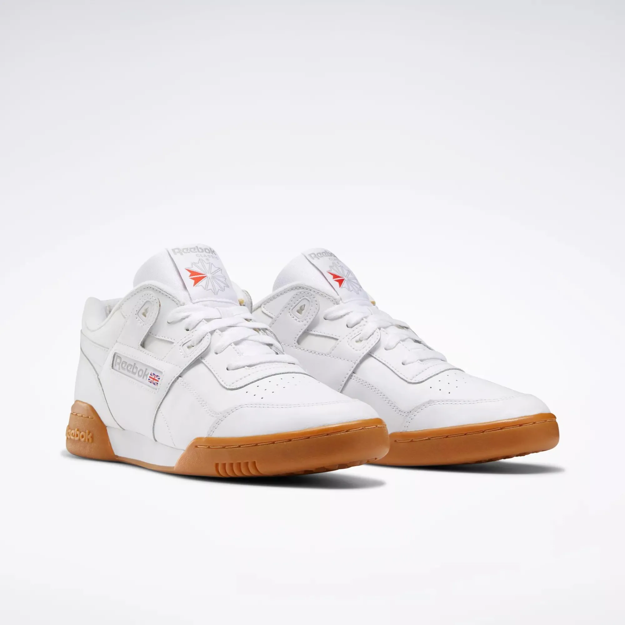 Slides|Reebok Slides Workout Plus Shoes