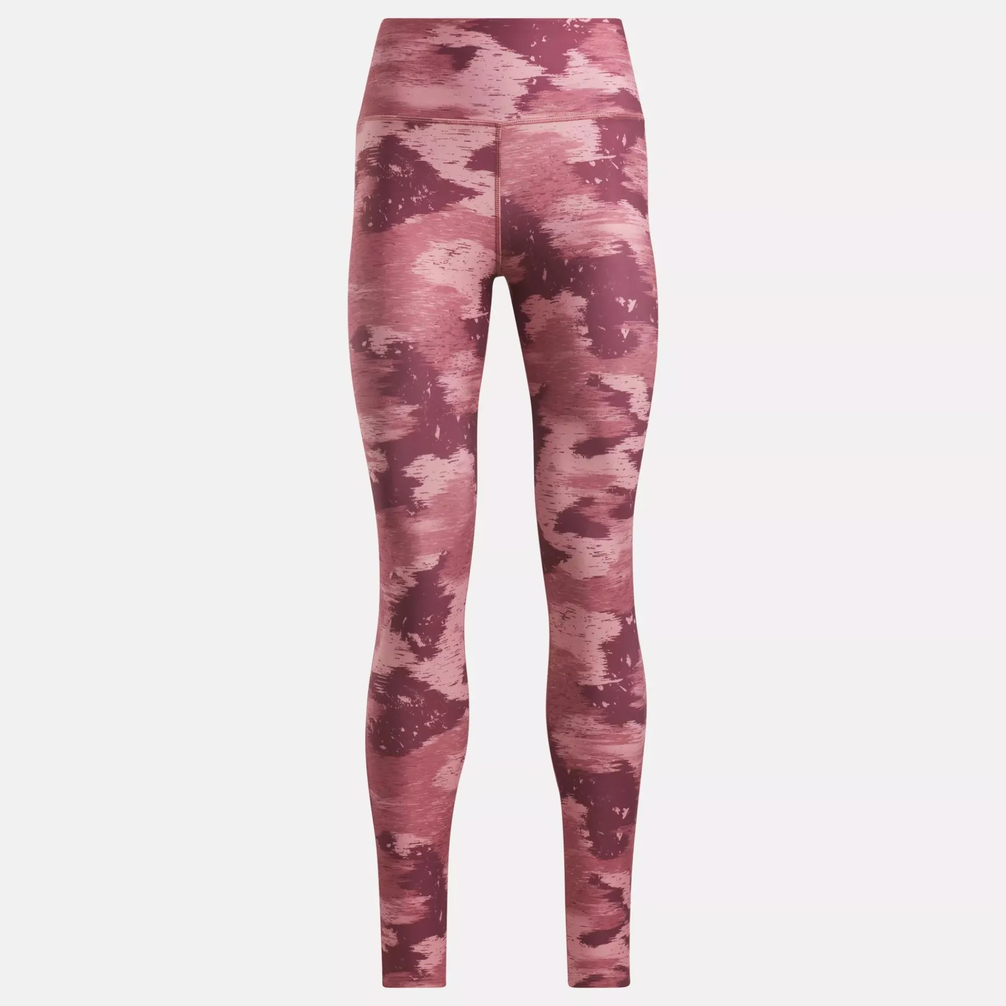 Leggings & Tights|Reebok Leggings & Tights Workout Ready Camo Print Tights