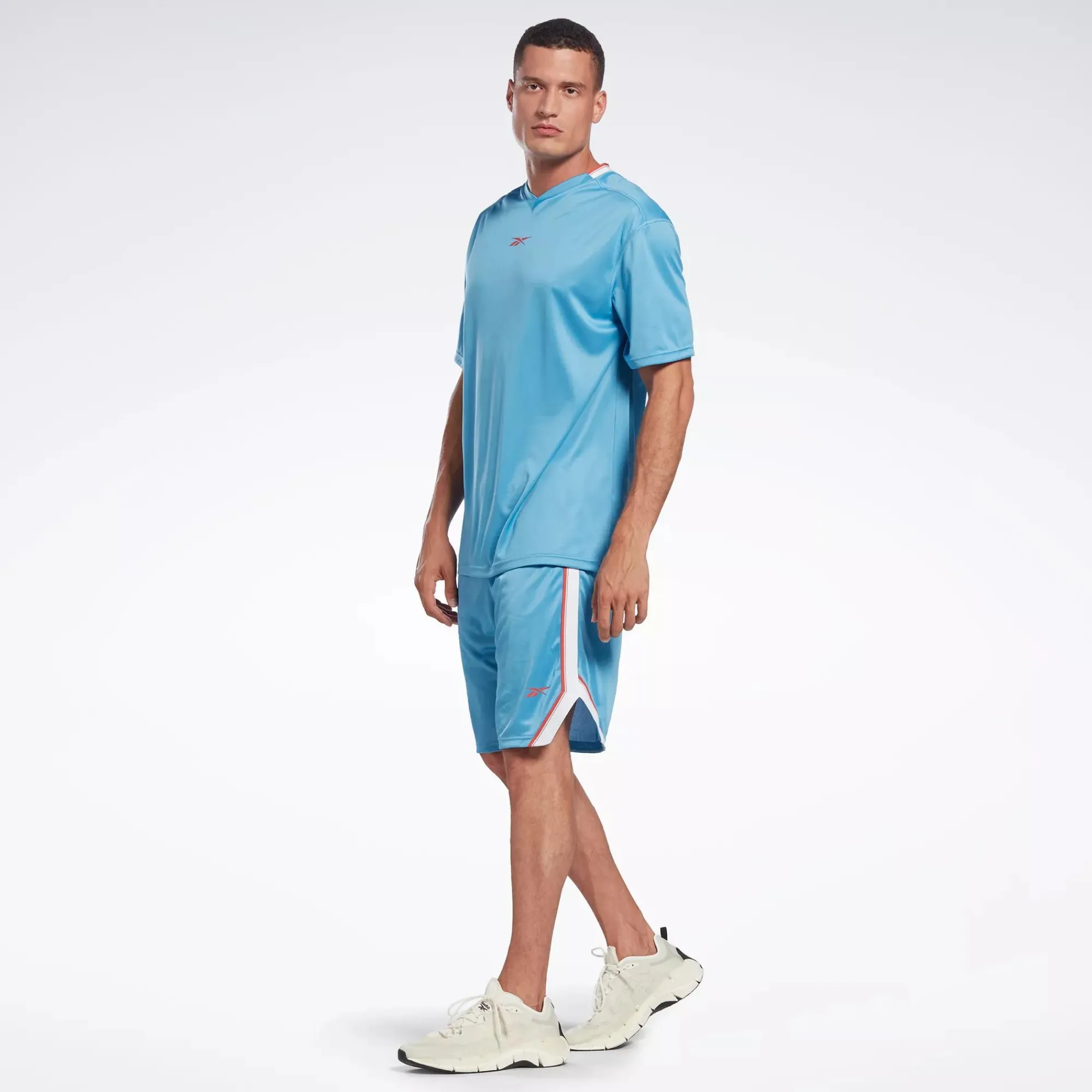 Shorts|Reebok Shorts Workout Ready Mesh Shorts