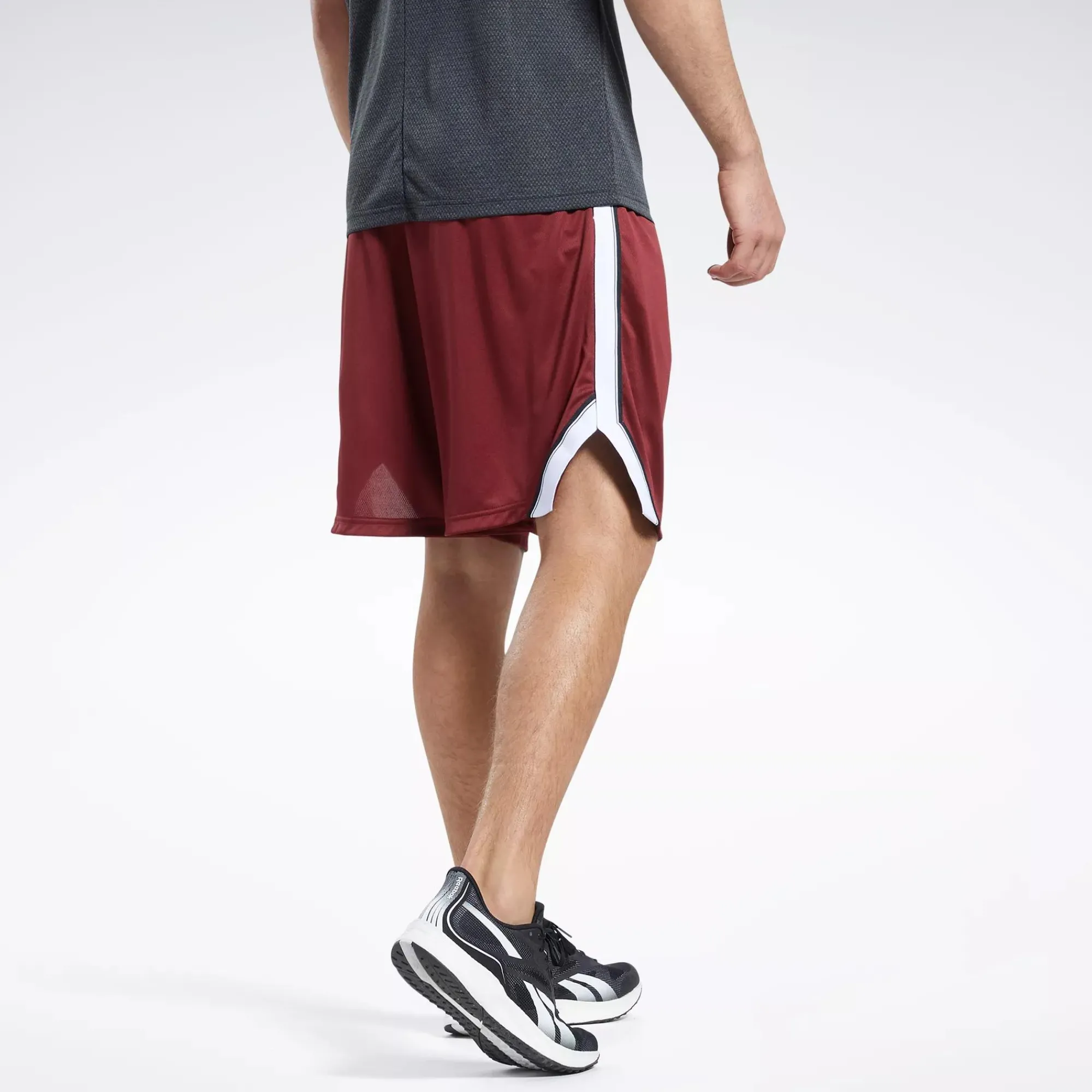 Shorts|Reebok Shorts Workout Ready Mesh Shorts