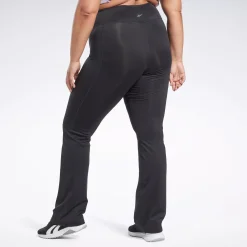 Pants & Sweatpants|Reebok Pants & Sweatpants Workout Ready Pant Program Bootcut Pants (Plus Size)