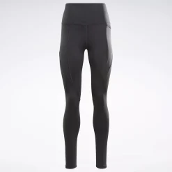 Leggings & Tights|Reebok Leggings & Tights Workout Ready Pant Program High Rise Leggings