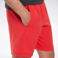 Shorts|Reebok Shorts Workout Ready Shorts