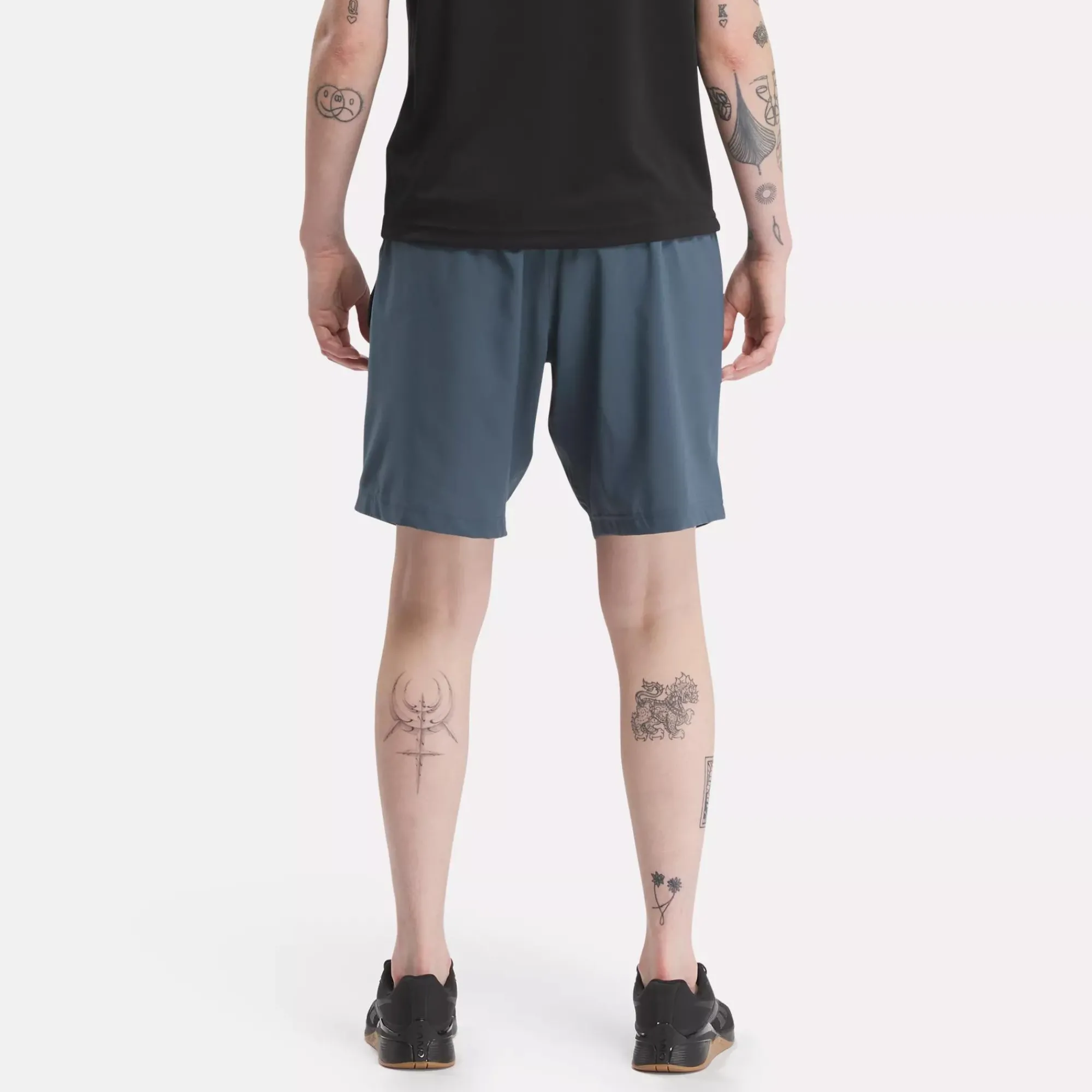 Shorts|Reebok Shorts Workout Ready Shorts