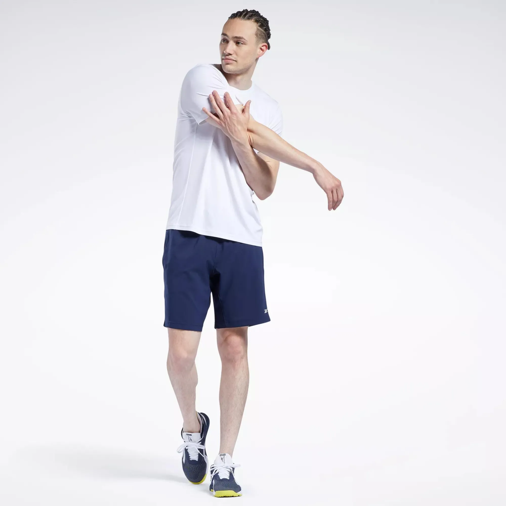 Shorts|Reebok Shorts Workout Ready Shorts