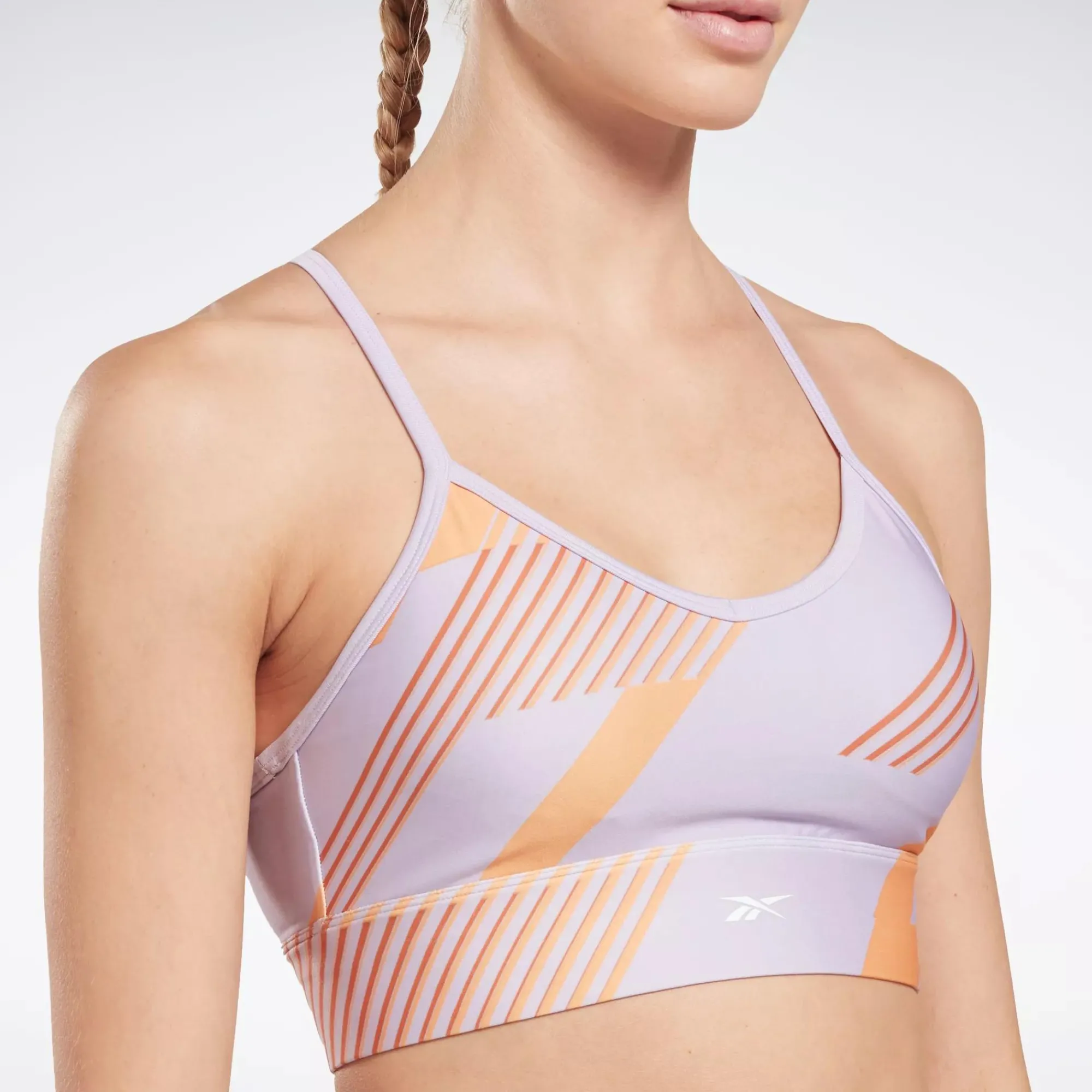 Sports Bras|Reebok Sports Bras Workout Ready Sports Bra
