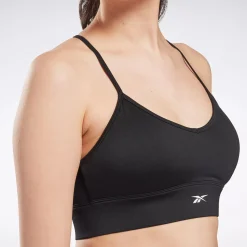 Sports Bras|Reebok Sports Bras Workout Ready Sports Bra