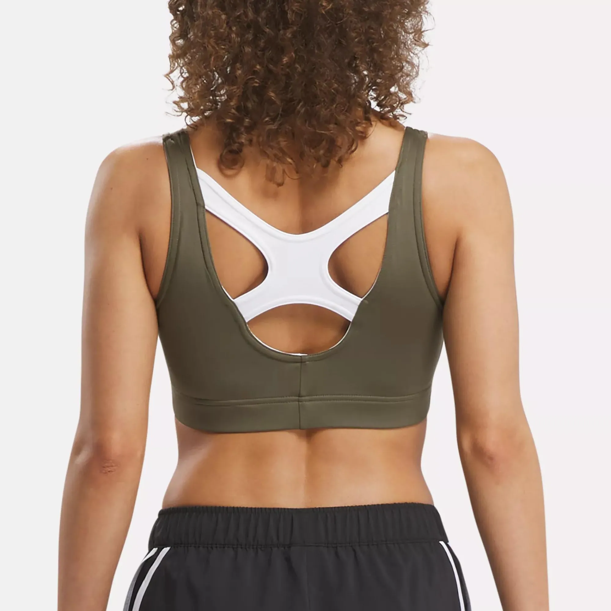 Sports Bras|Reebok Sports Bras Workout Ready Sports Bra