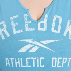 Tank Tops|Reebok Tank Tops Workout Ready Supremium Big Logo Tank Top (Plus Size)